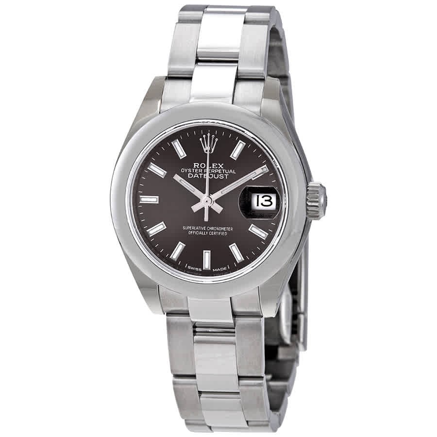 Rolex Lady-Datejust 279160GYSO