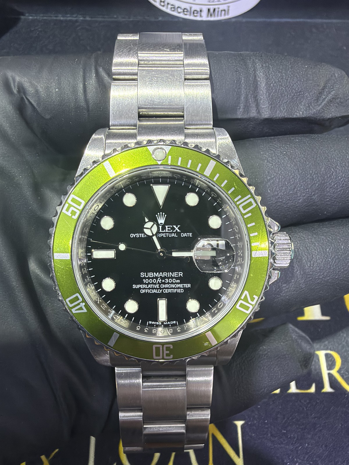 Make offer on eBay