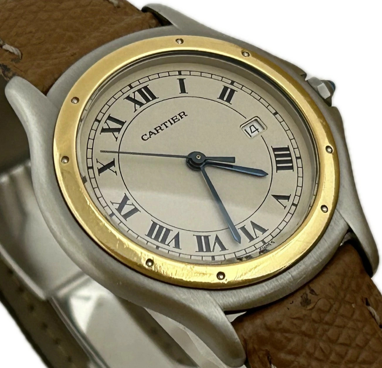 Cartier Panthère 187904