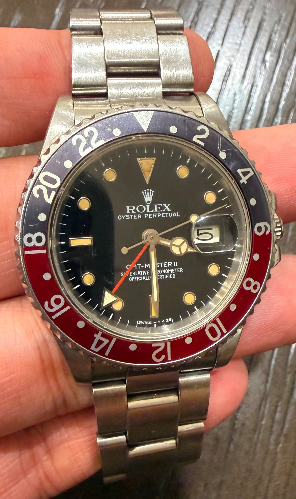 Make offer on eBay