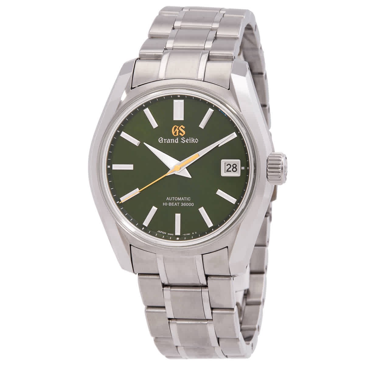 Grand Seiko Heritage SBGH351G