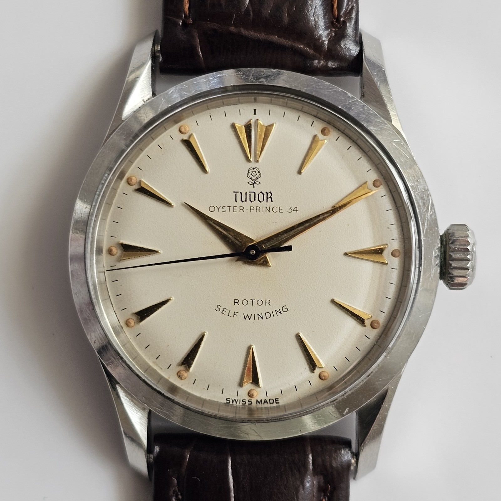Tudor Prince 7950