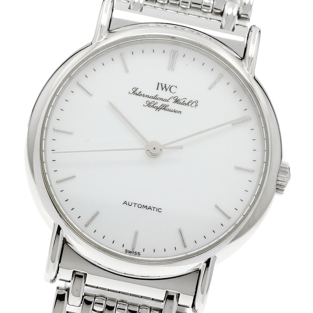 IWC Portofino IW351405
