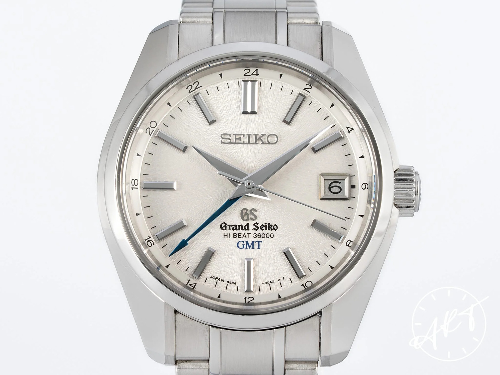 Grand Seiko Heritage SBGJ001