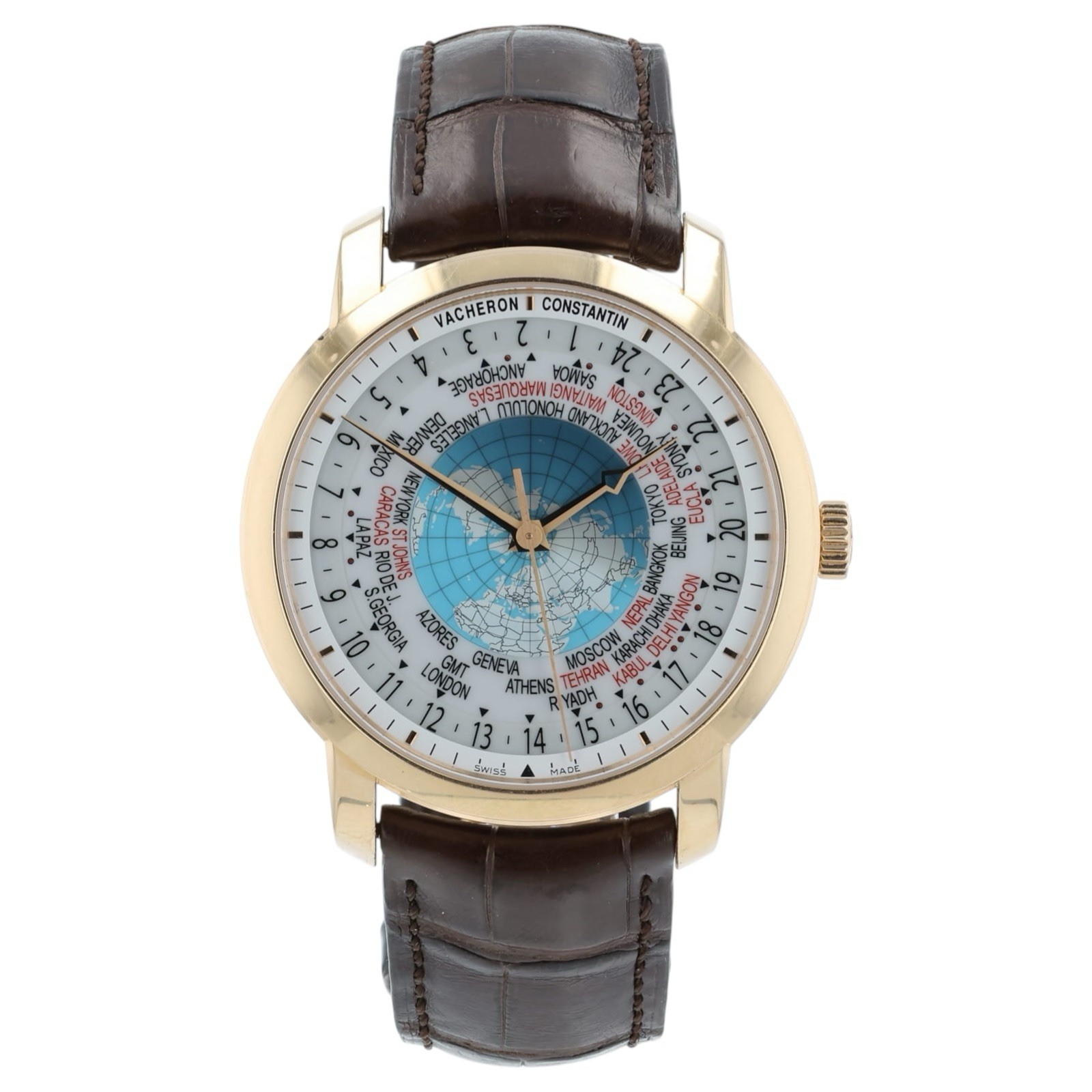 Vacheron Constantin Patrimony 86060