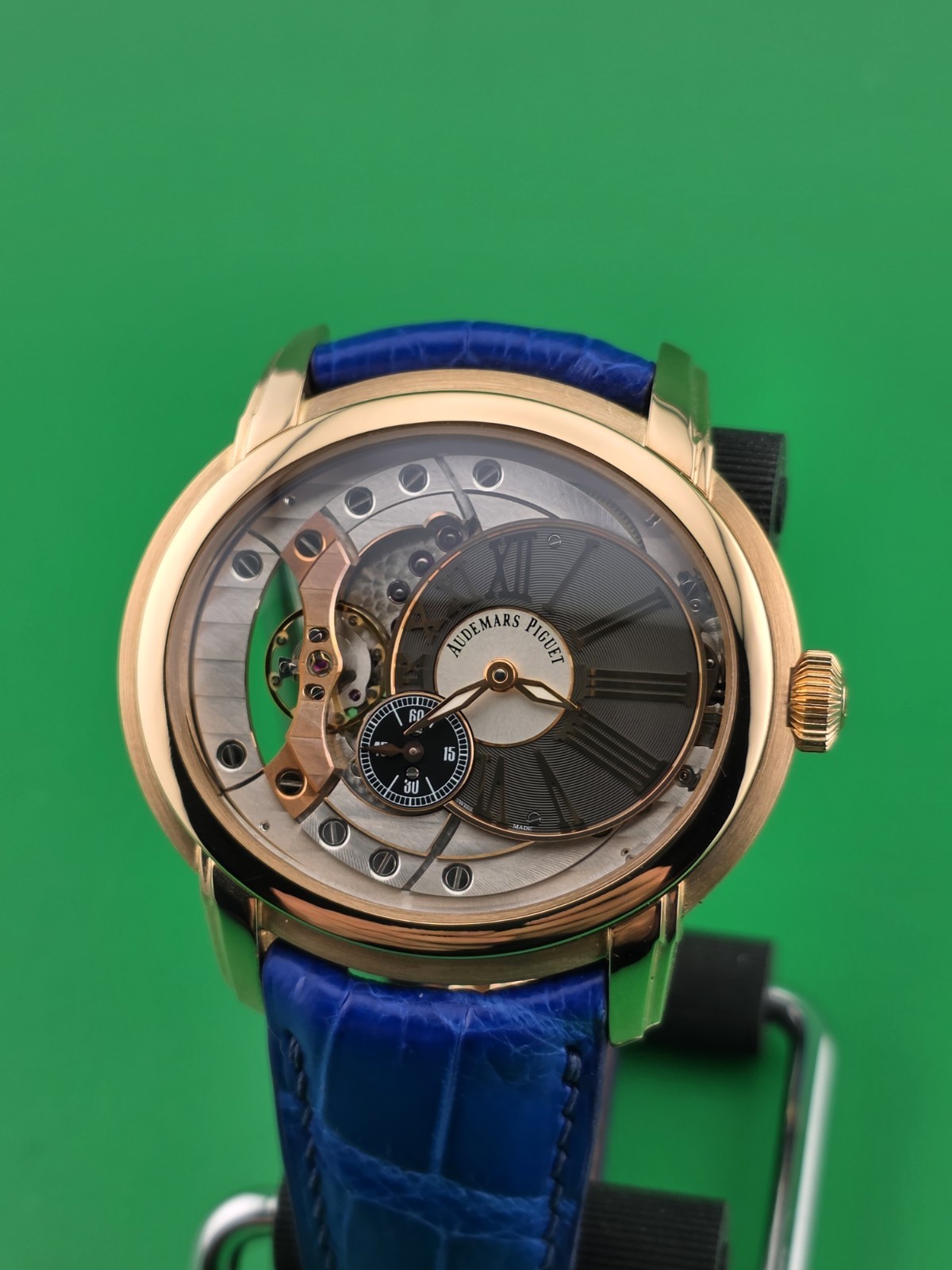 Audemars Piguet Millenary 15350OR.OO.D093CR.01