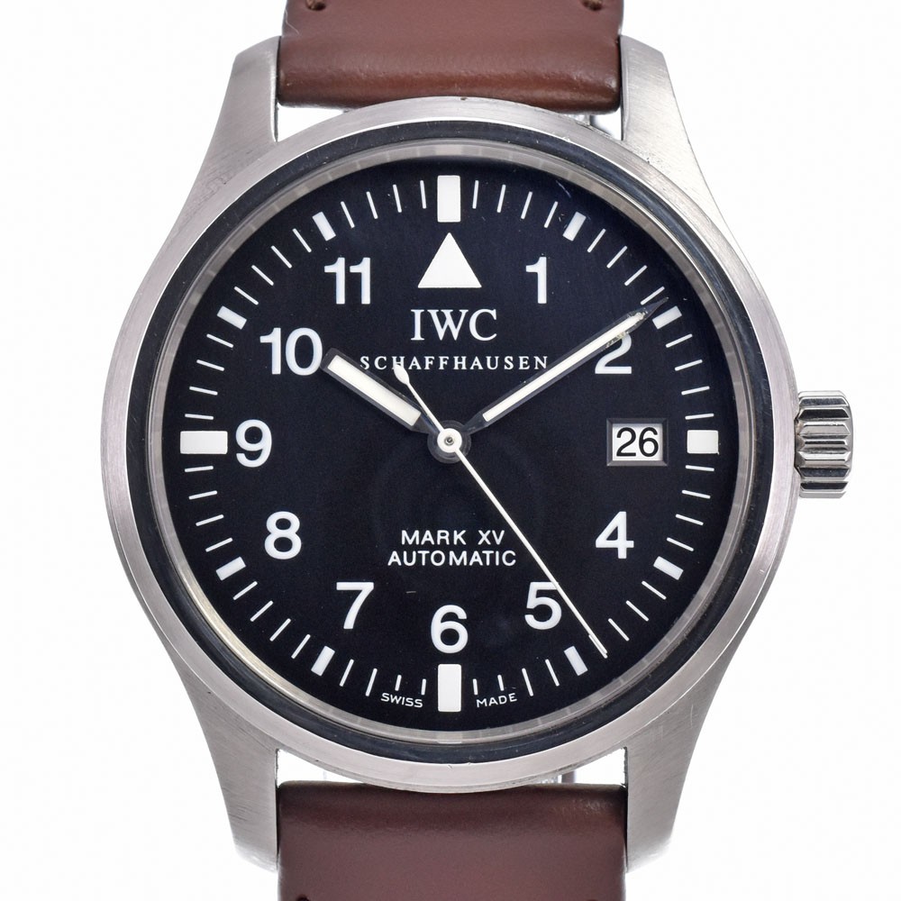 IWC Mark IW325301