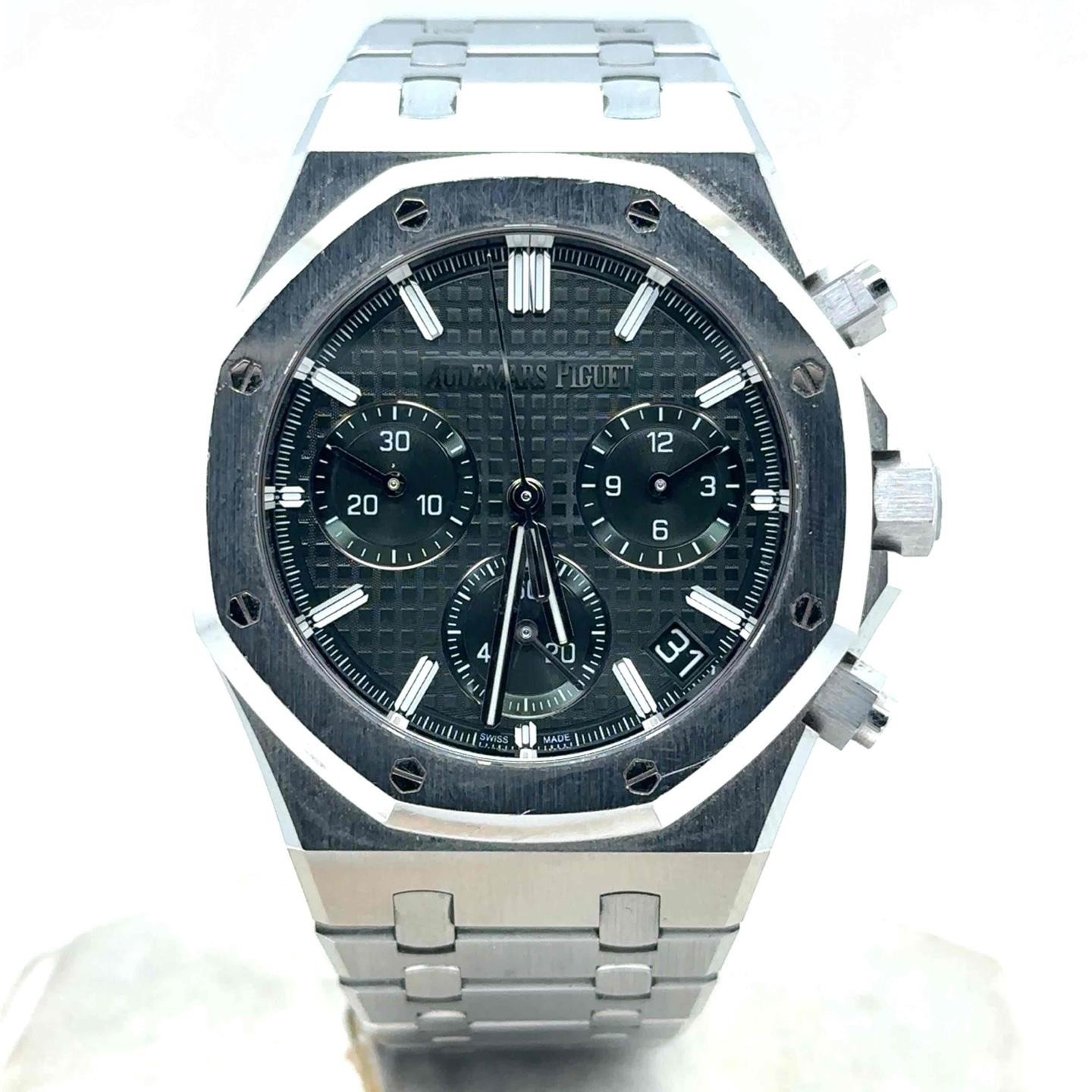 Audemars Piguet Royal Oak Chronograph 26240ST.OO.1320ST.08