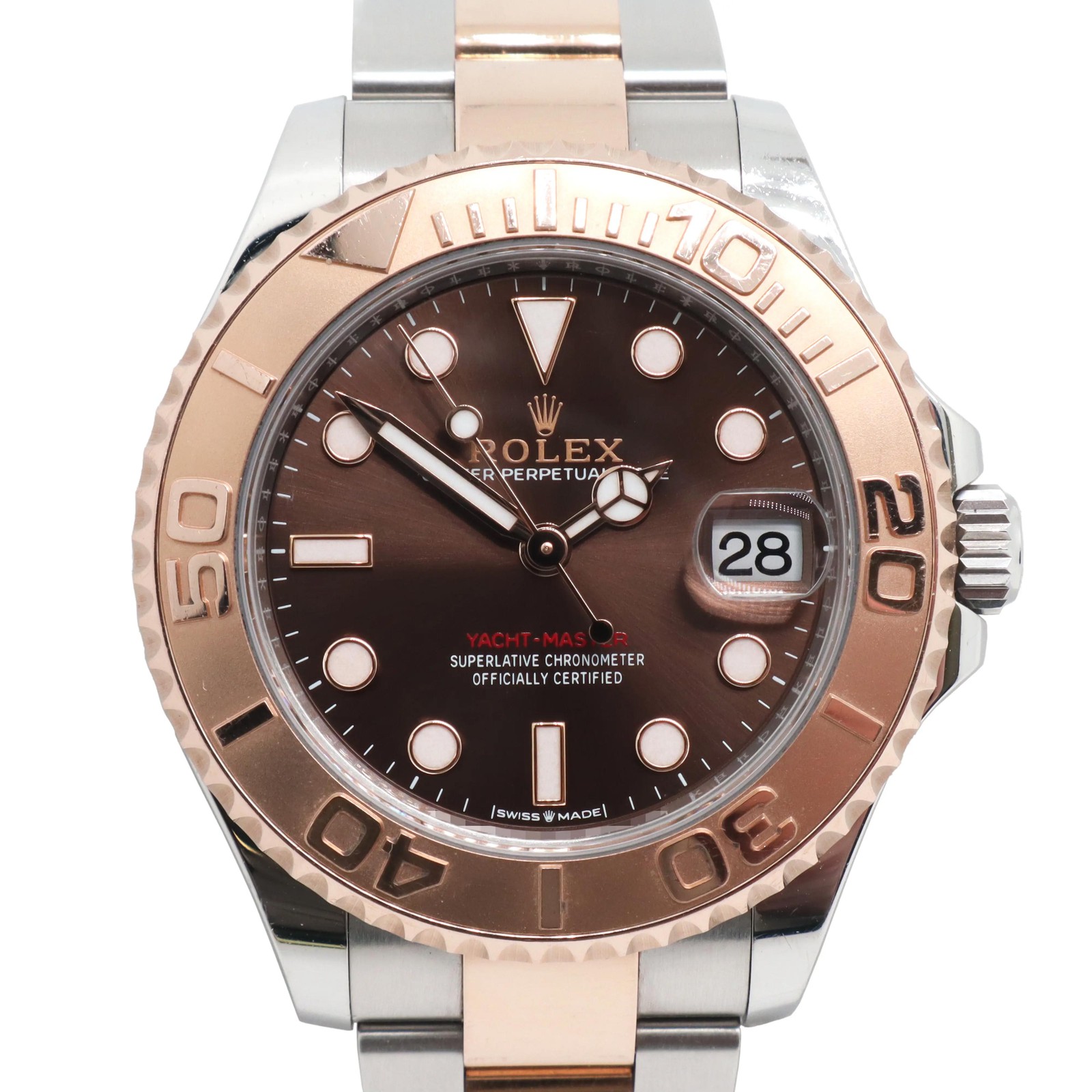 Rolex Yacht-Master 268621