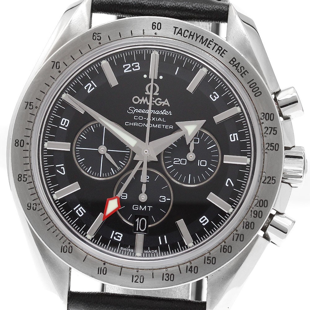 Omega Speedmaster 3881.50.37