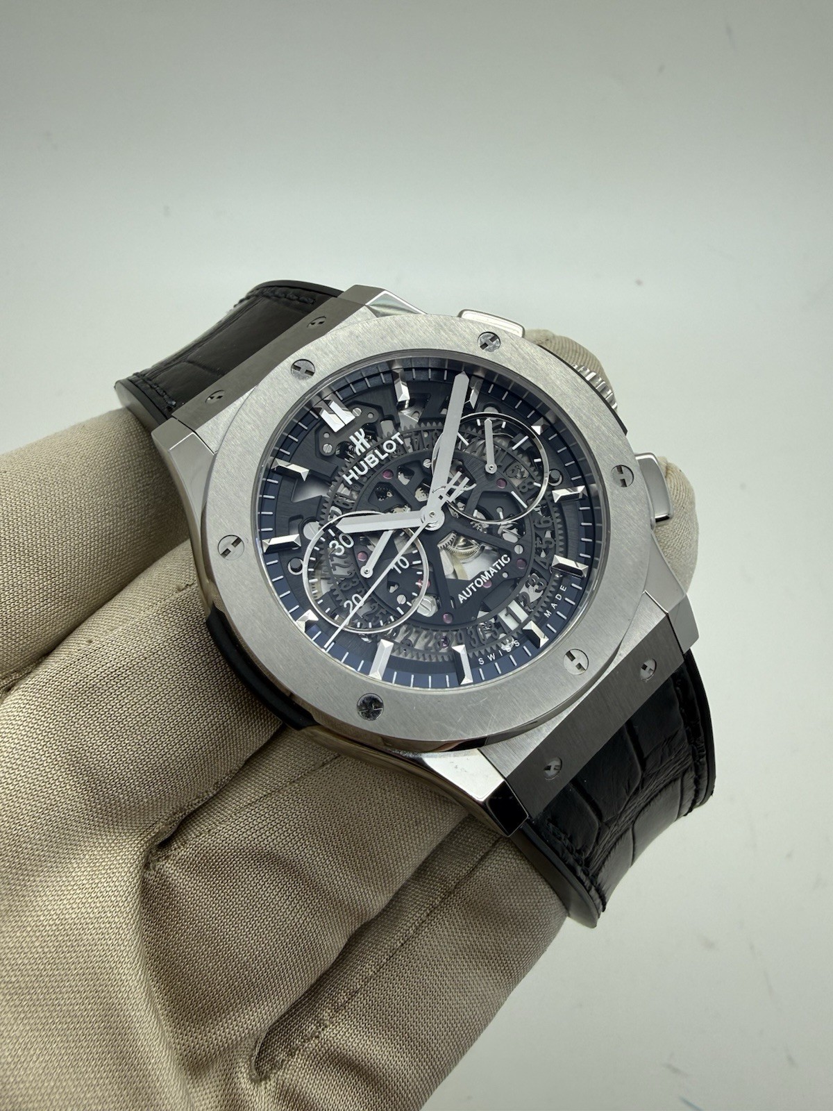 Hublot Classic Fusion 525.NX.0170.LR