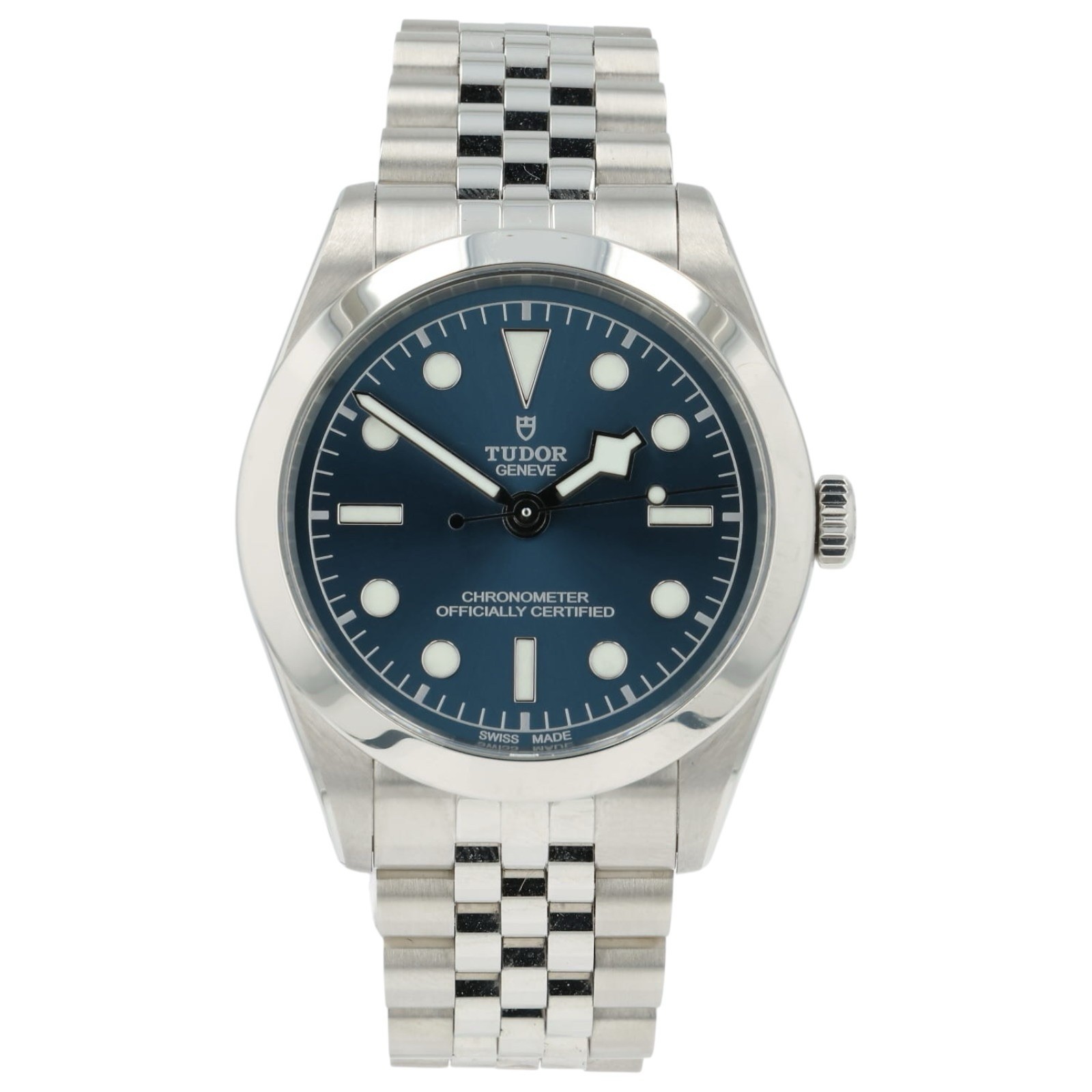 Tudor Black Bay 79640