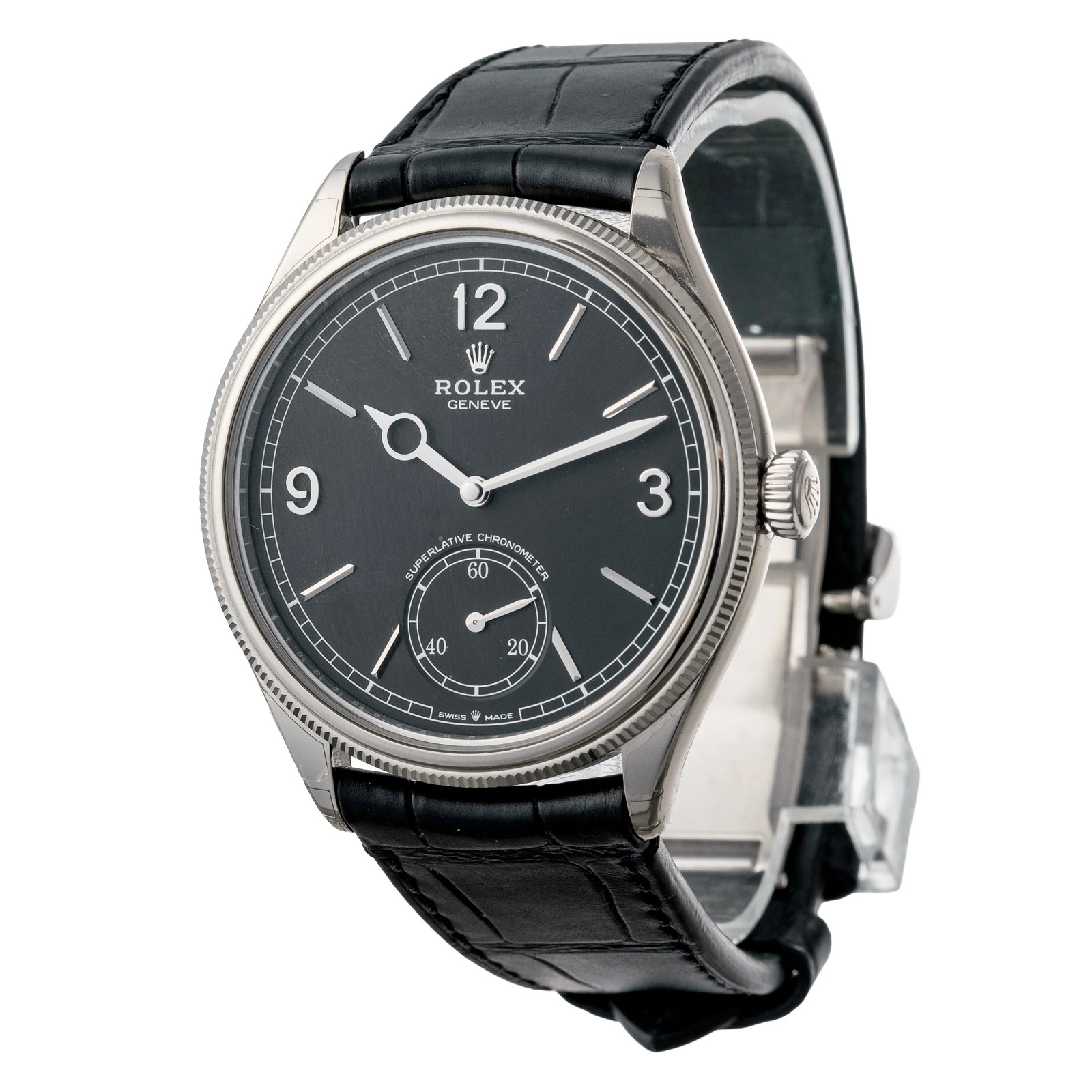 Rolex 1908 52509-0002