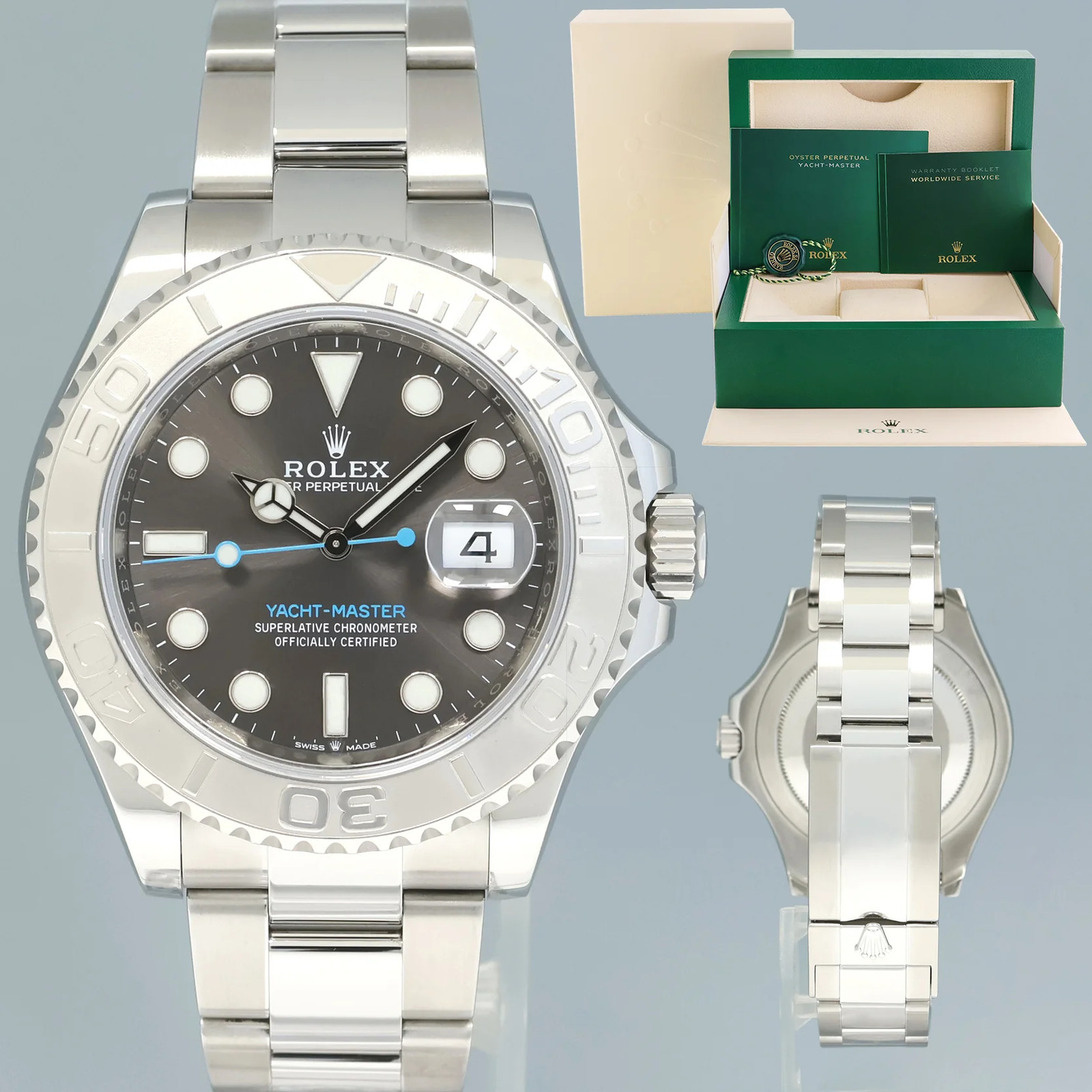 Buy on eBay
