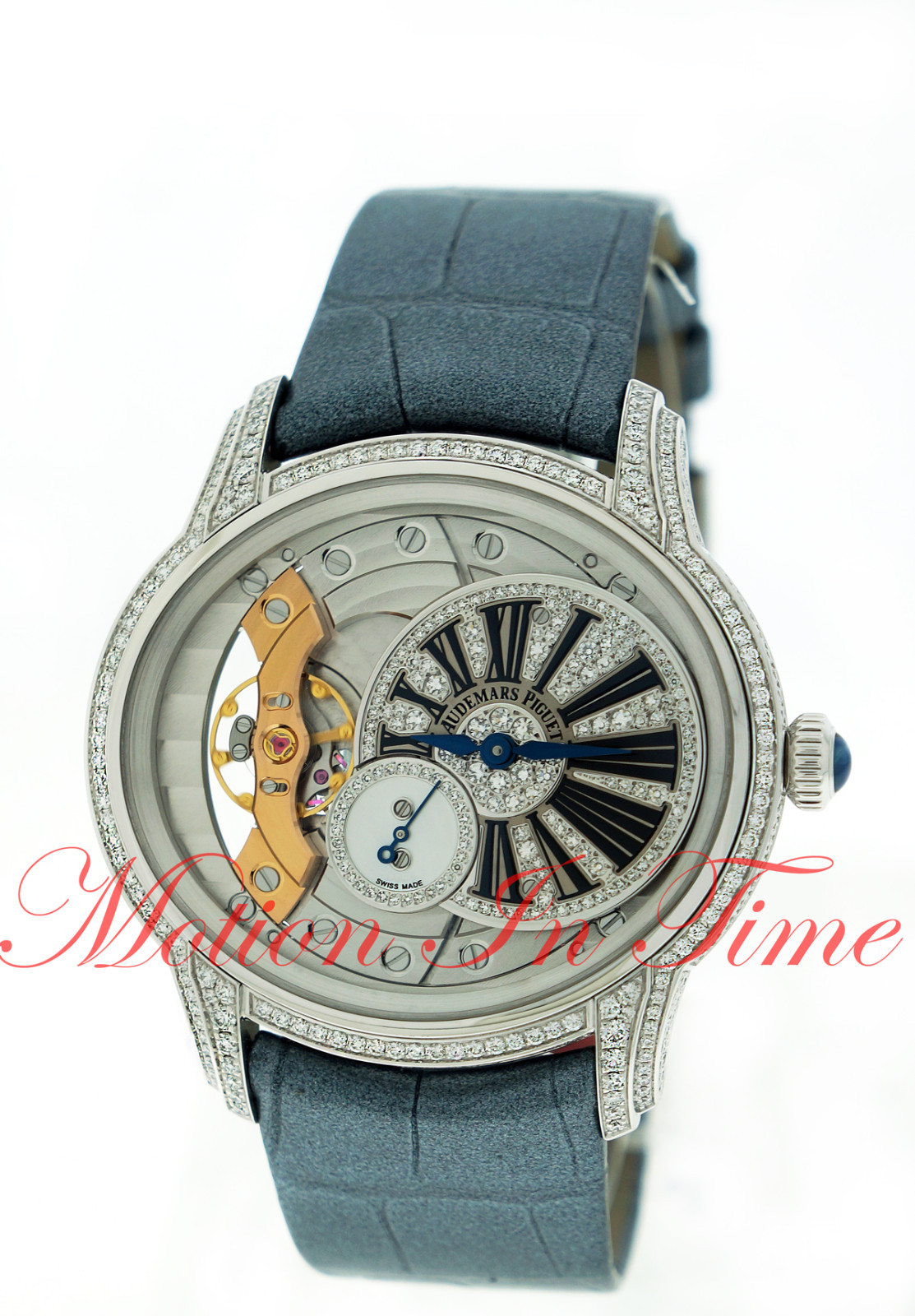 Audemars Piguet Millenary 77248BC.ZZ.A111CR.01
