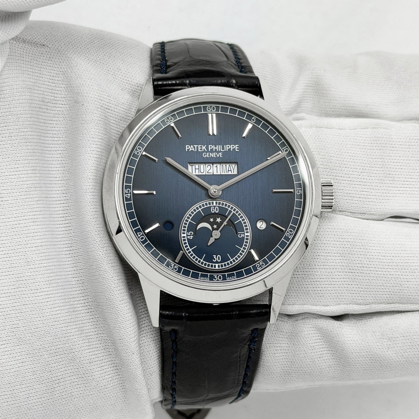 Patek Philippe Perpetual Calendar 5236P