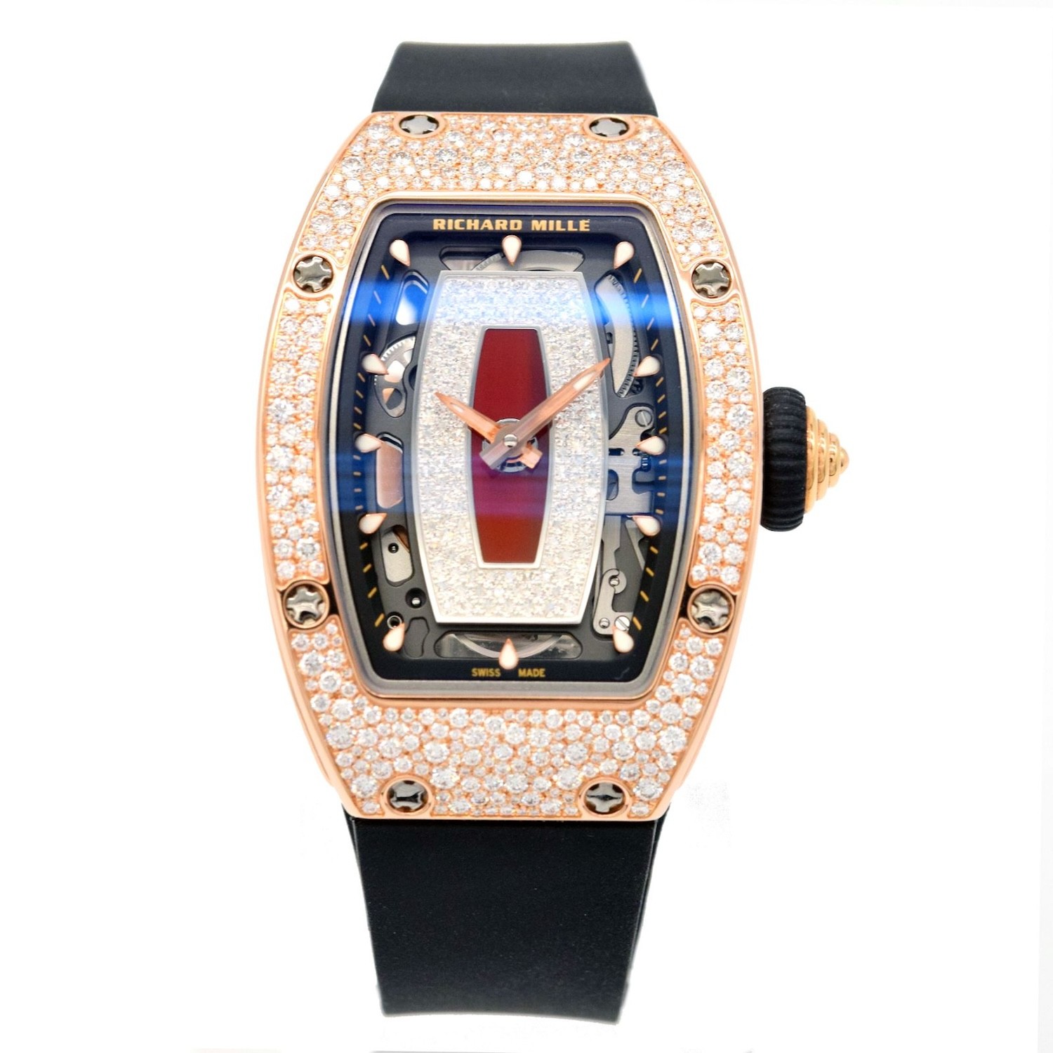 Richard Mille RM 07 RM07-01