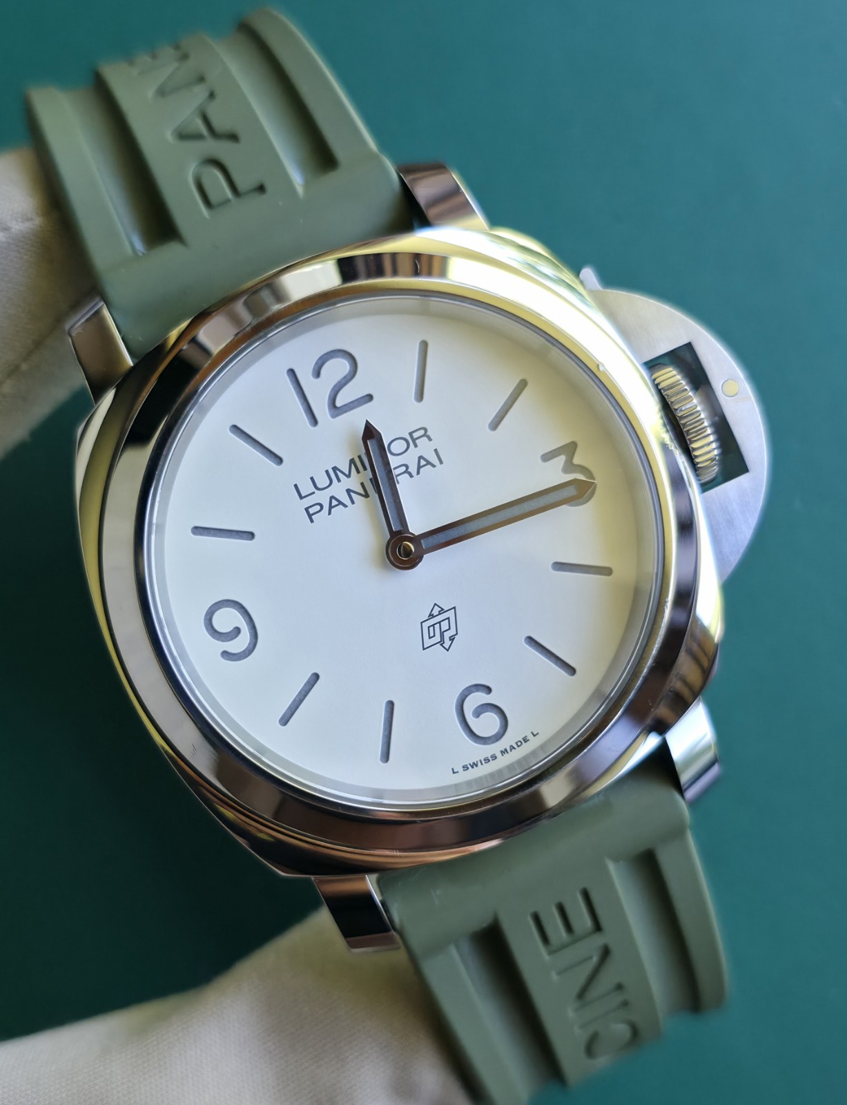 Panerai Luminor 1087