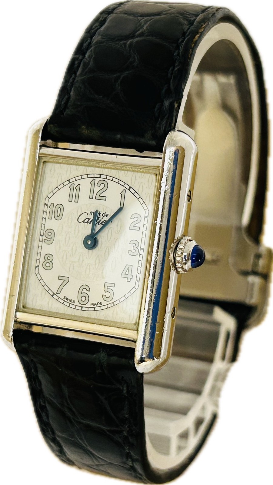 Cartier Tank Must W1014254