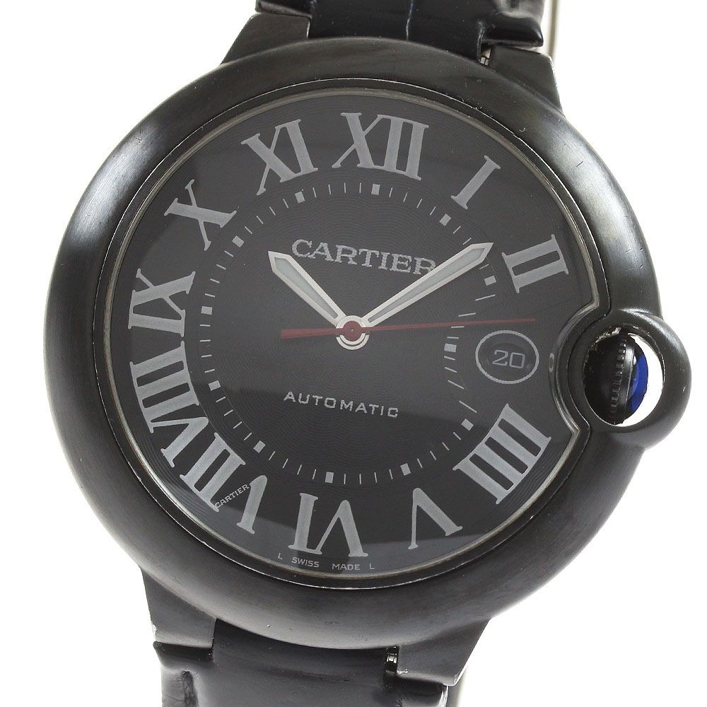 Cartier Ballon Bleu WSBB0015
