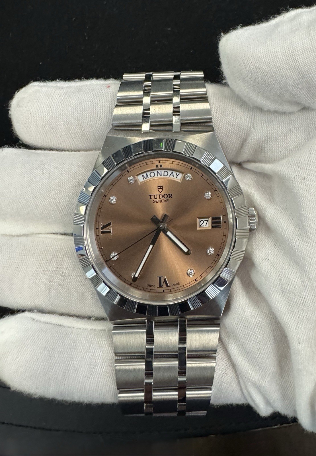 Tudor Royal M28600