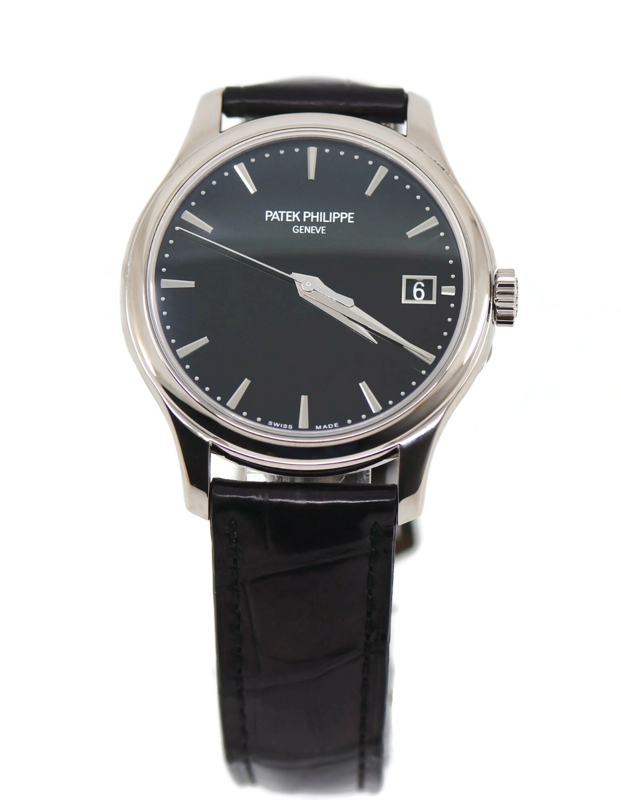 Patek Philippe Calatrava 5227G