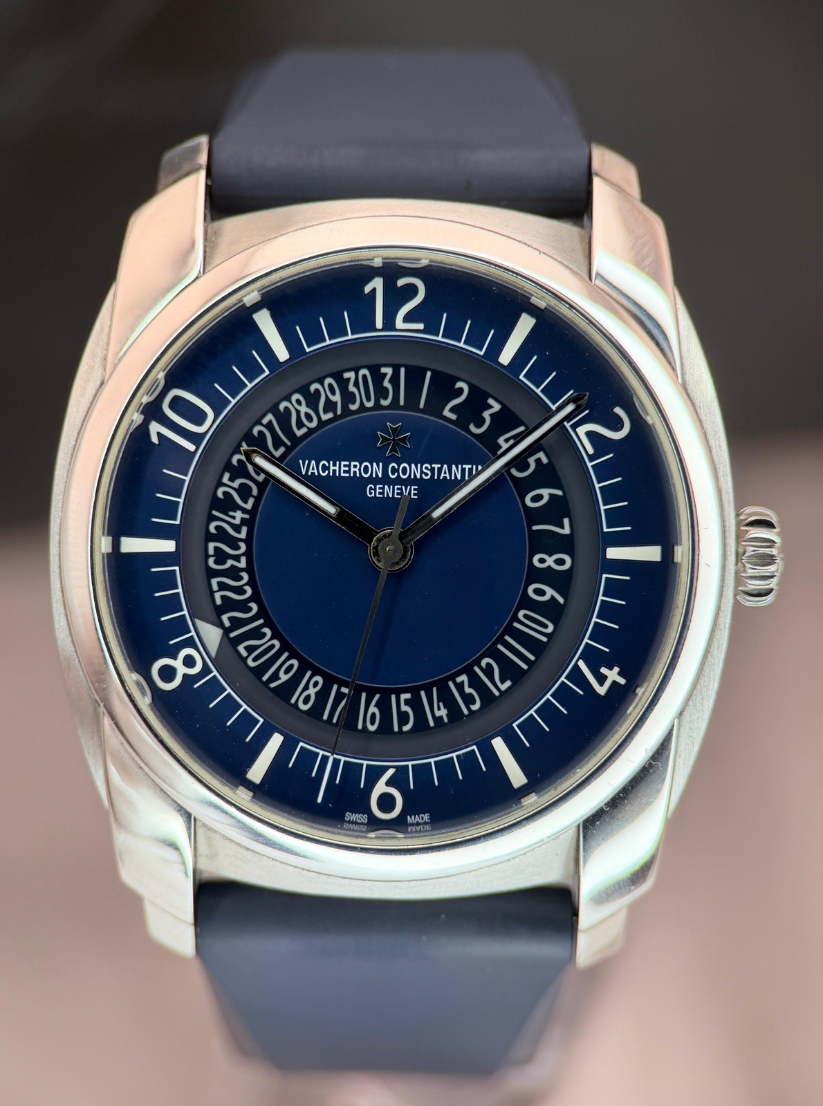 Vacheron Constantin Historiques 4500S