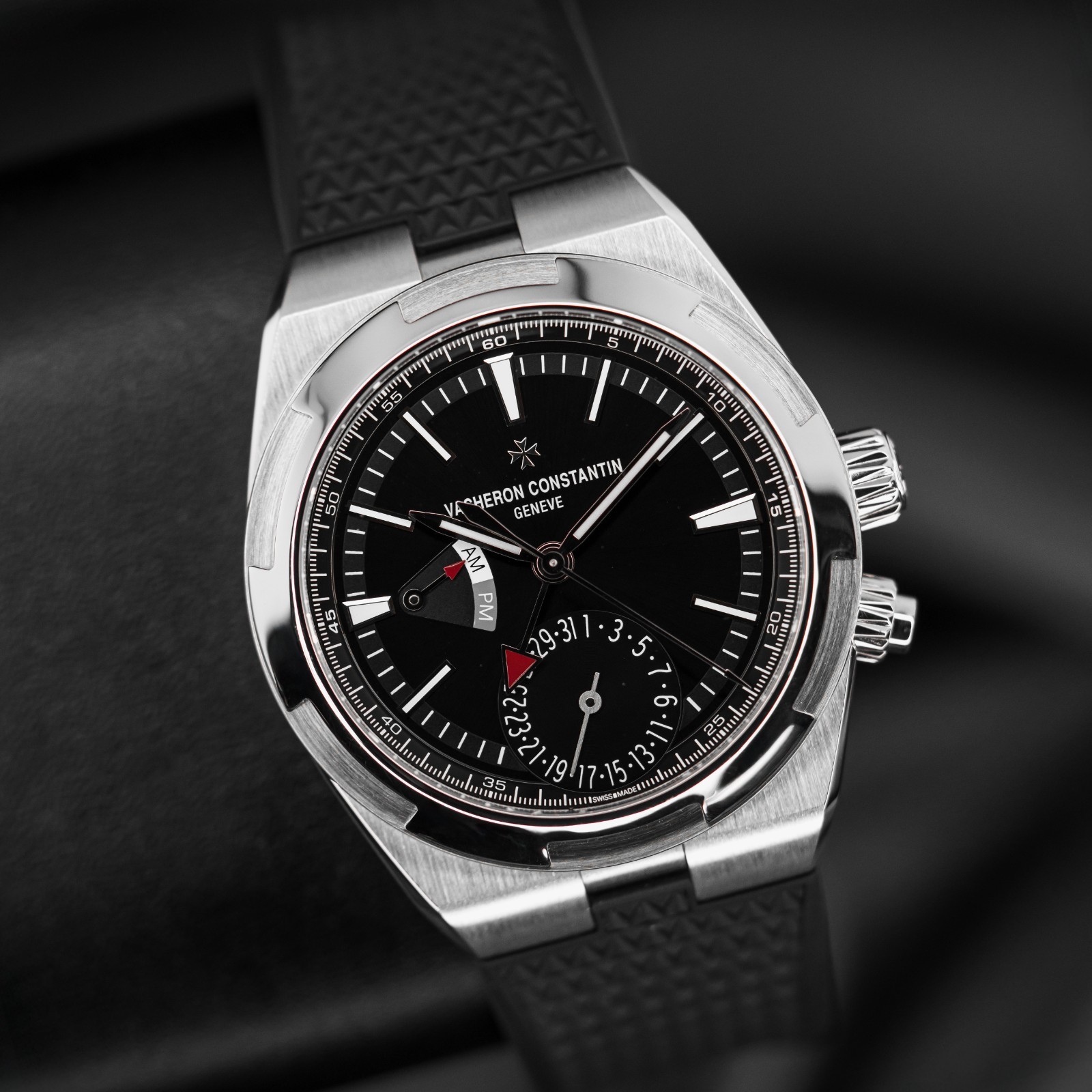 Vacheron Constantin Overseas 7900V