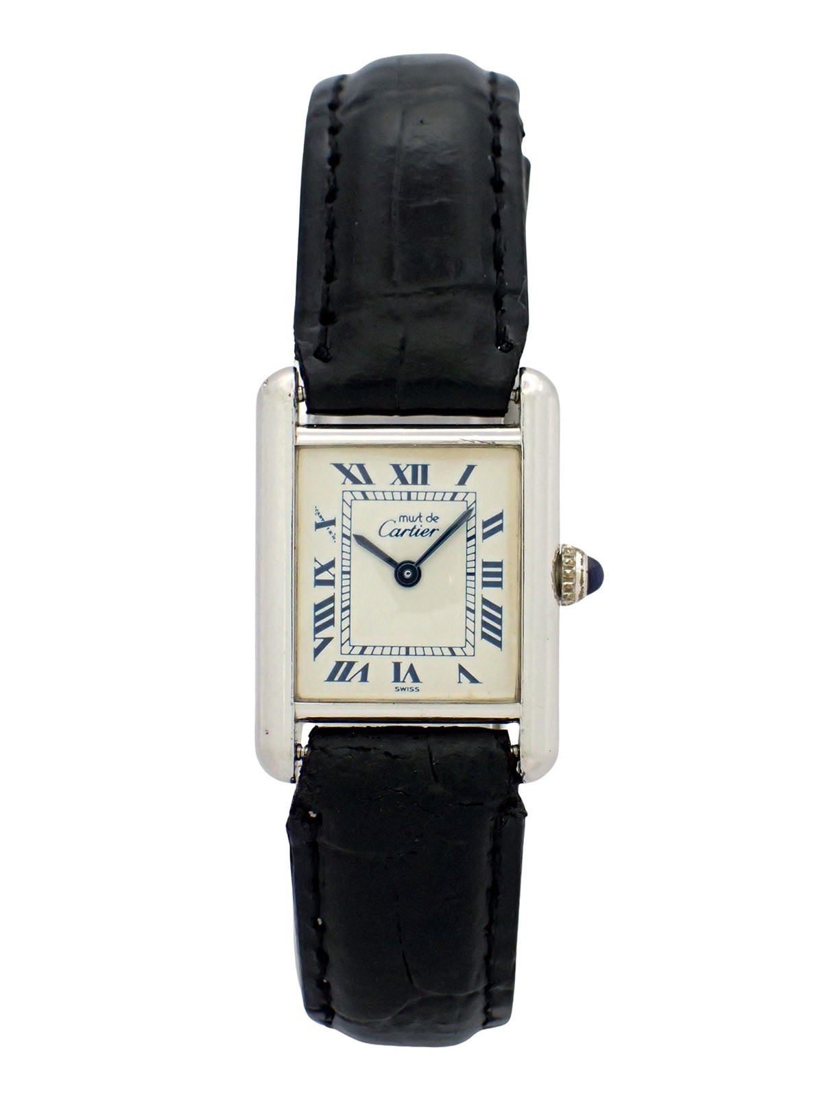 Cartier Tank 1614