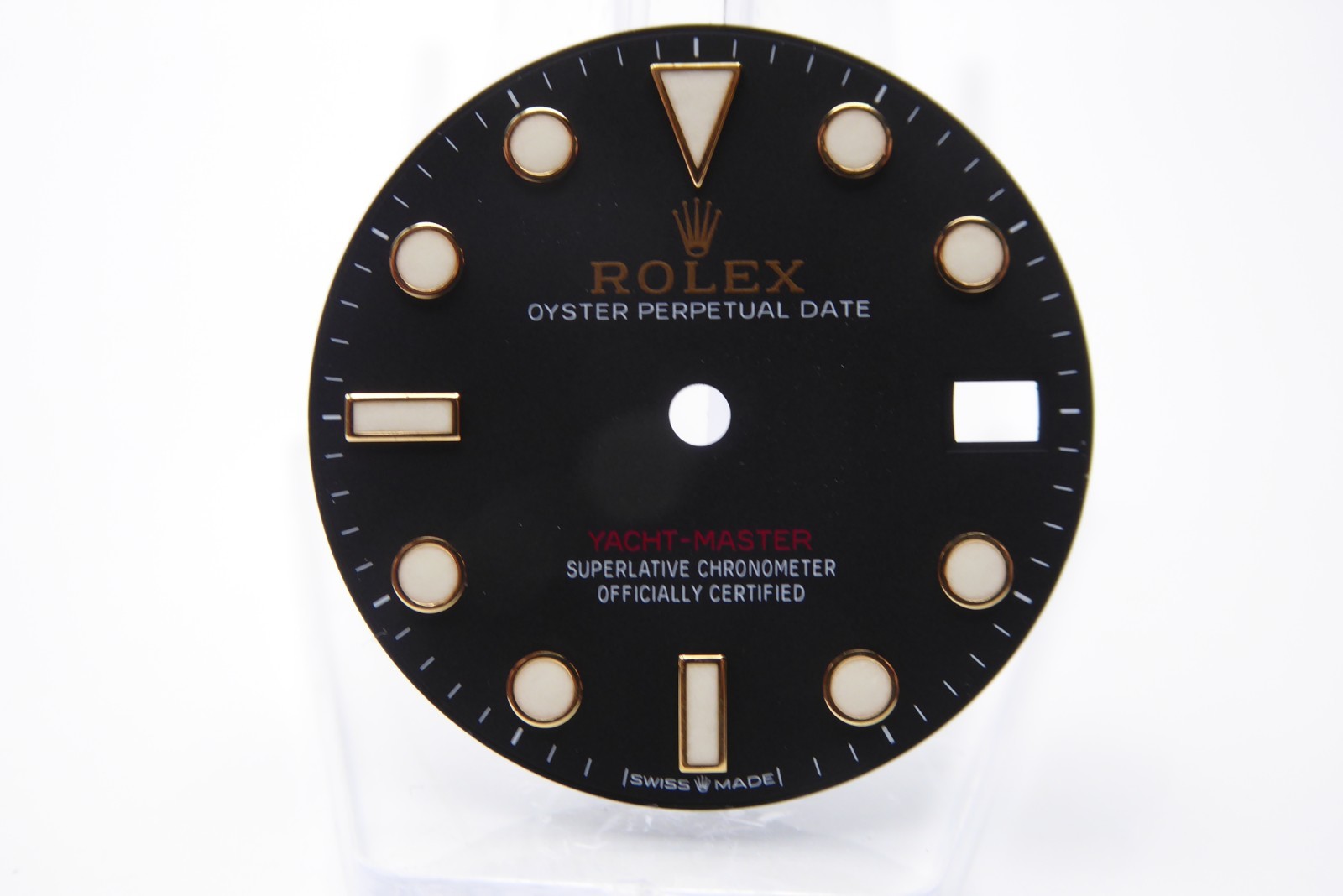 Rolex Yacht-Master 268655