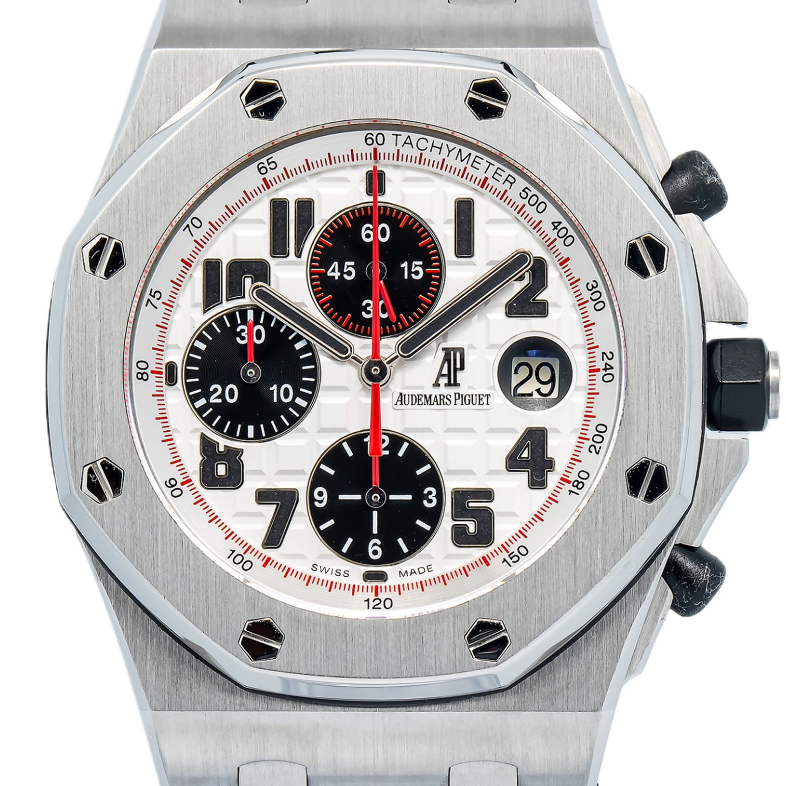 Audemars Piguet Royal Oak Offshore 26170ST
