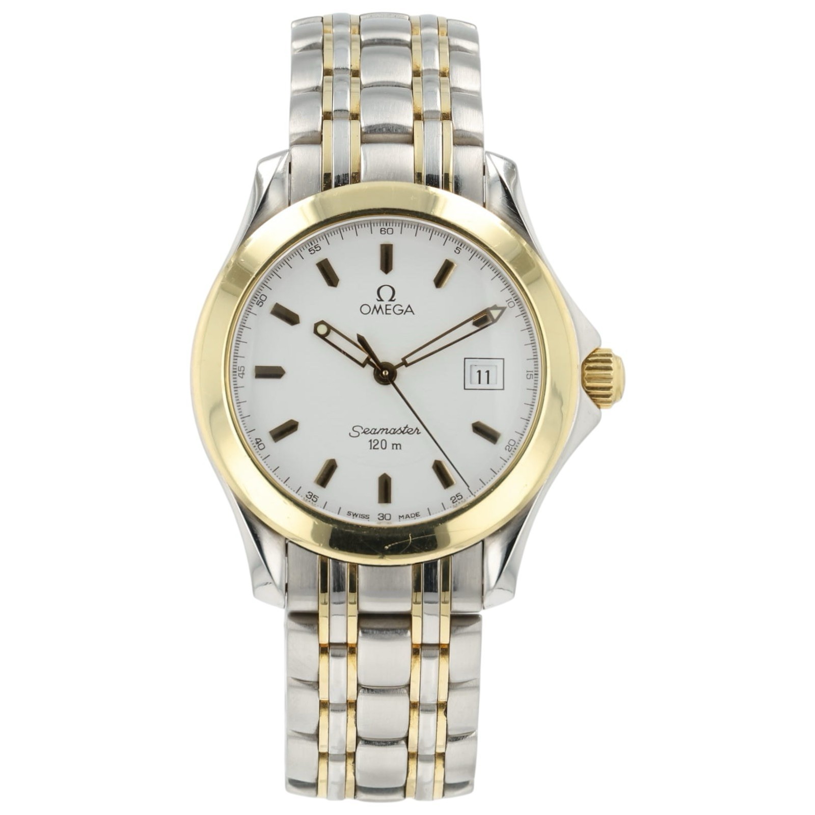 Omega Seamaster 2311.21.00