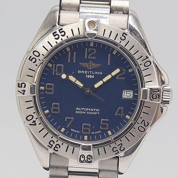 Breitling Colt 2622