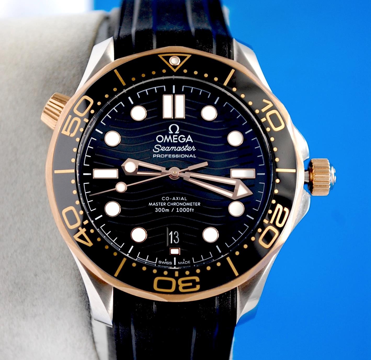 Omega Seamaster 210.22.42.20.01.002