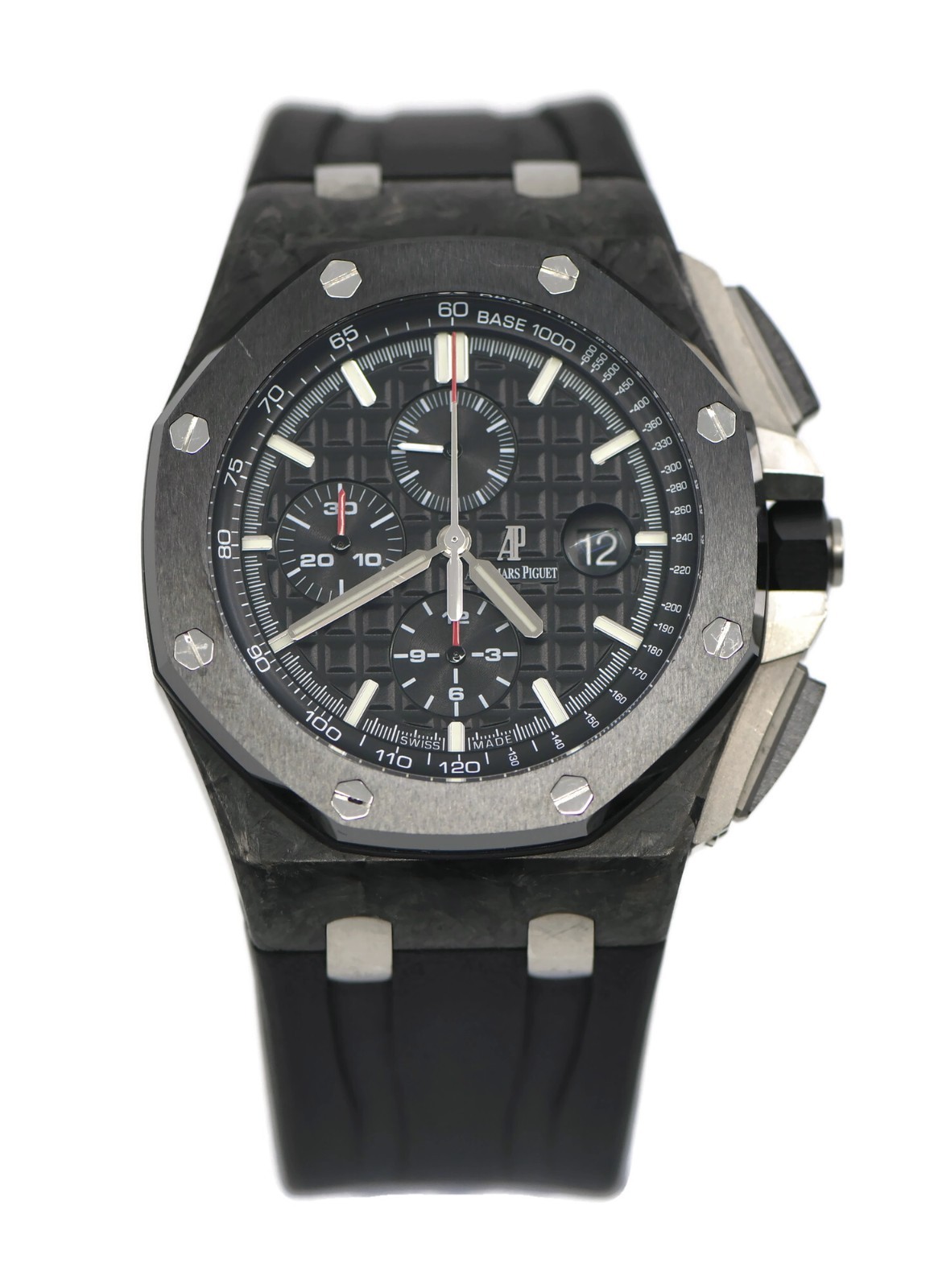 Audemars Piguet Royal Oak Offshore 26400AU