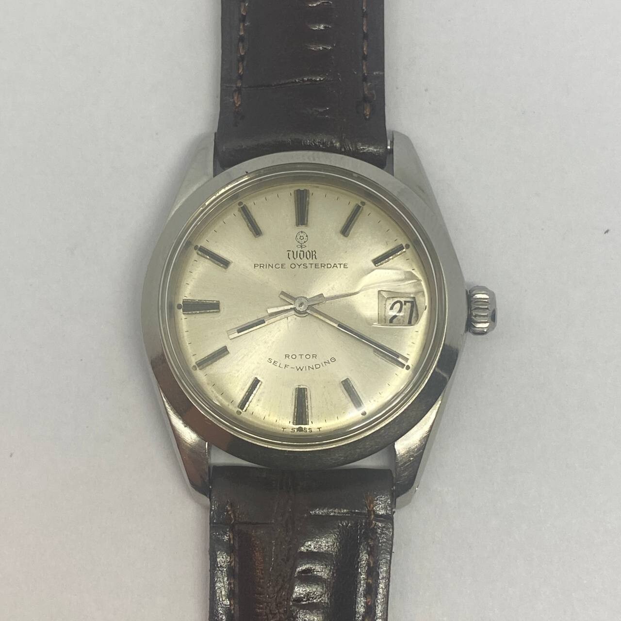 Tudor Prince 7996