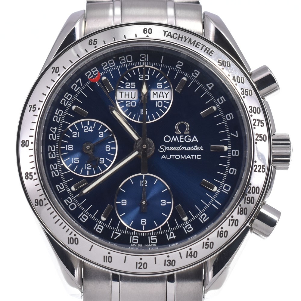 Omega Speedmaster 3523.80.00