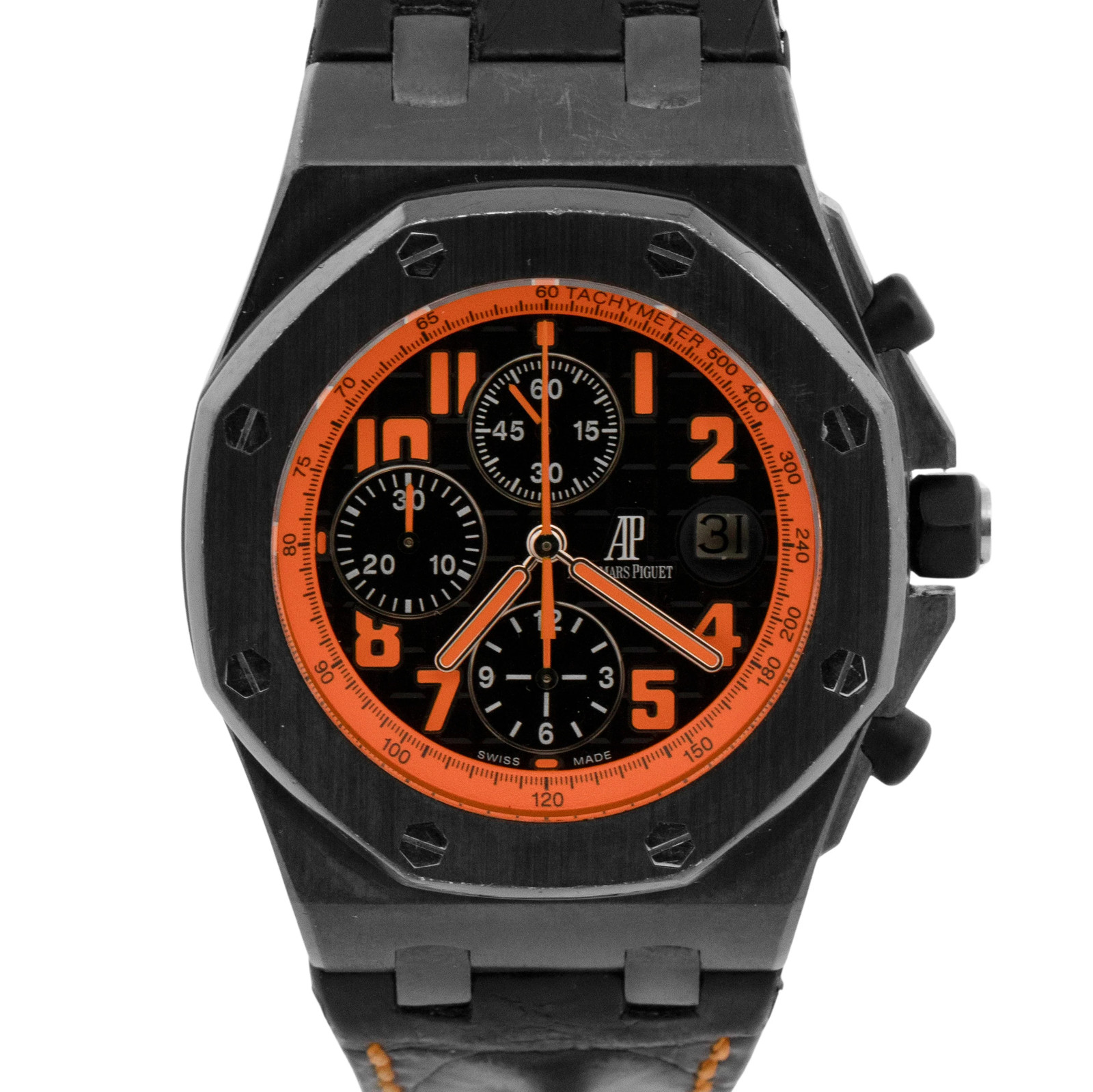 Audemars Piguet Royal Oak Chronograph 26170ST.OO.D101CR.01