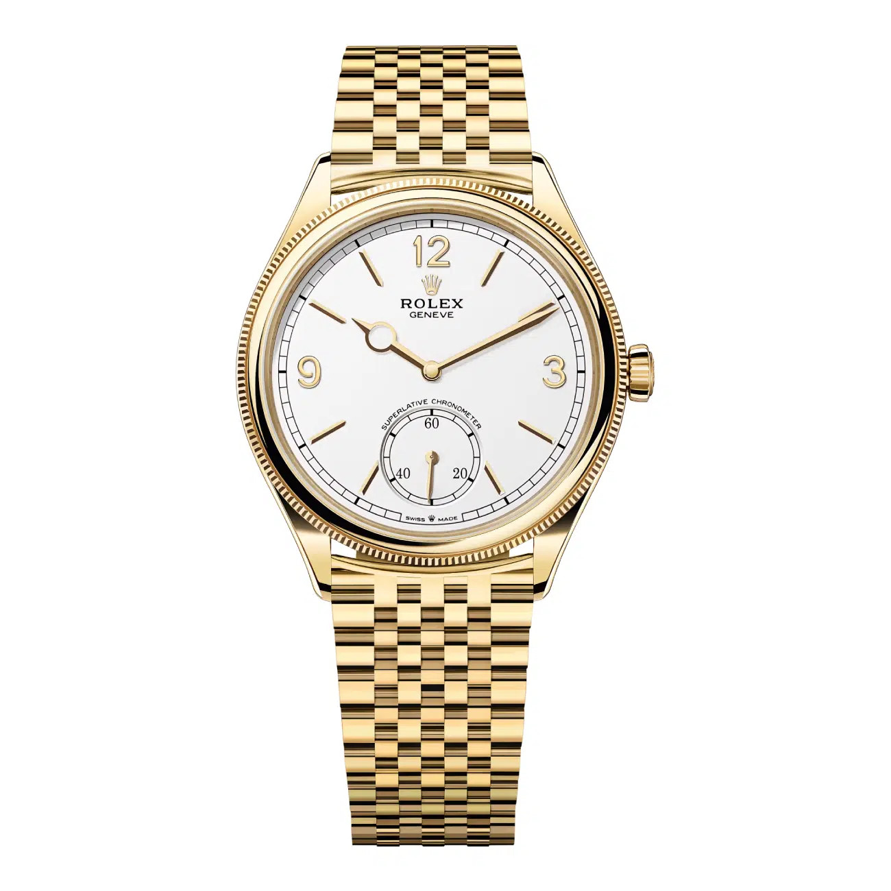 Rolex 1908 52508-0008