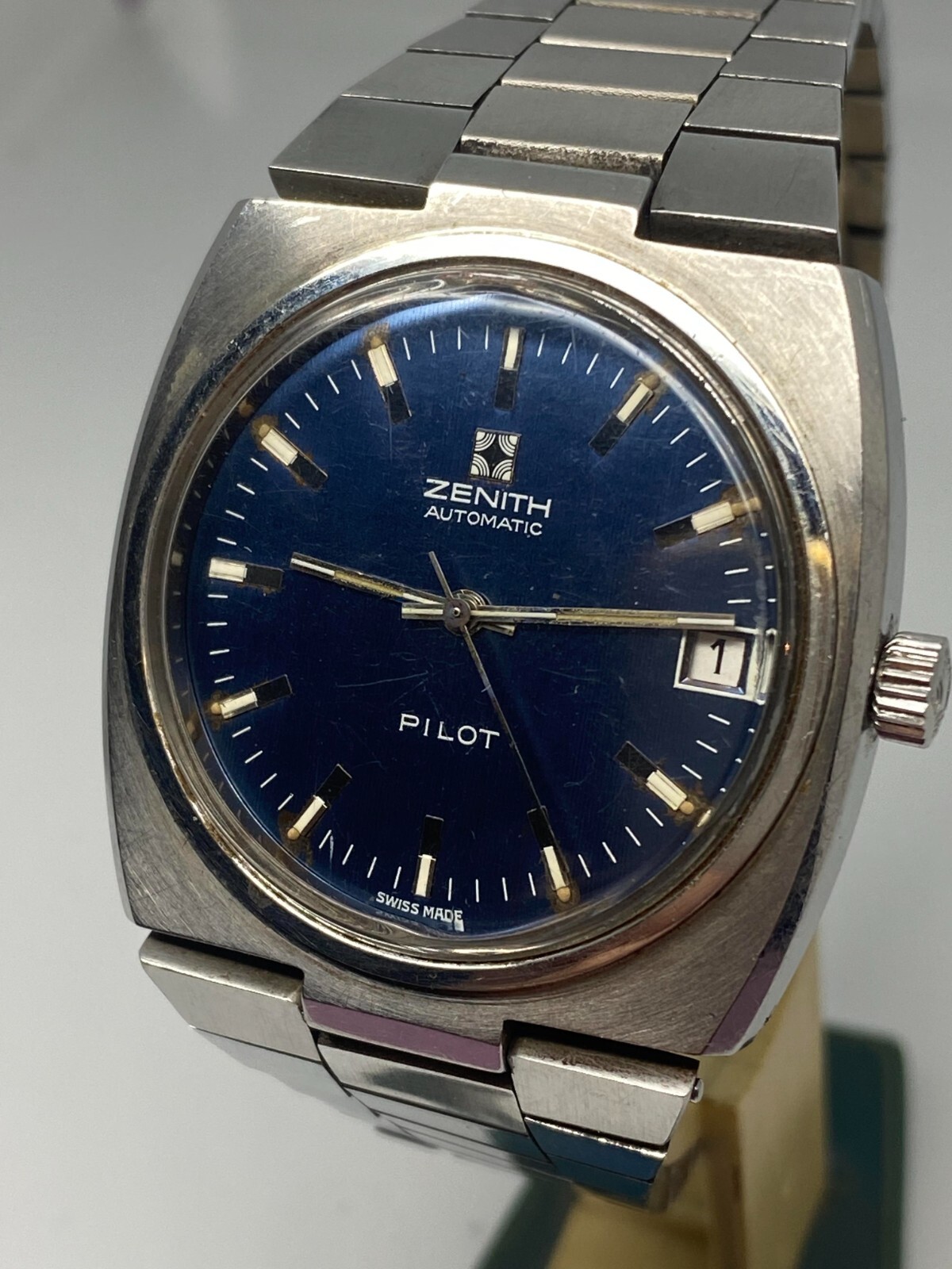 Zenith Pilot 0022-382