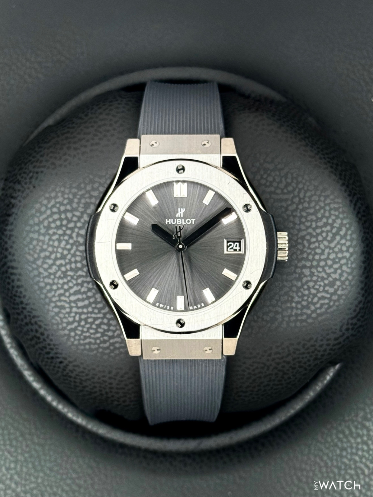 Hublot Classic Fusion 581.NX.7071.RX