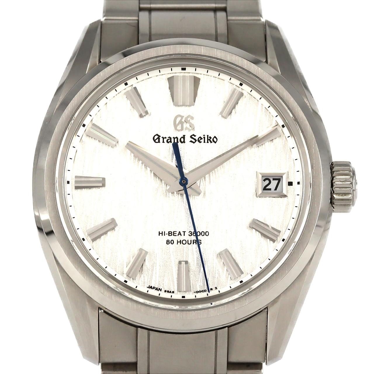 Grand Seiko Evolution 9 SLGH005