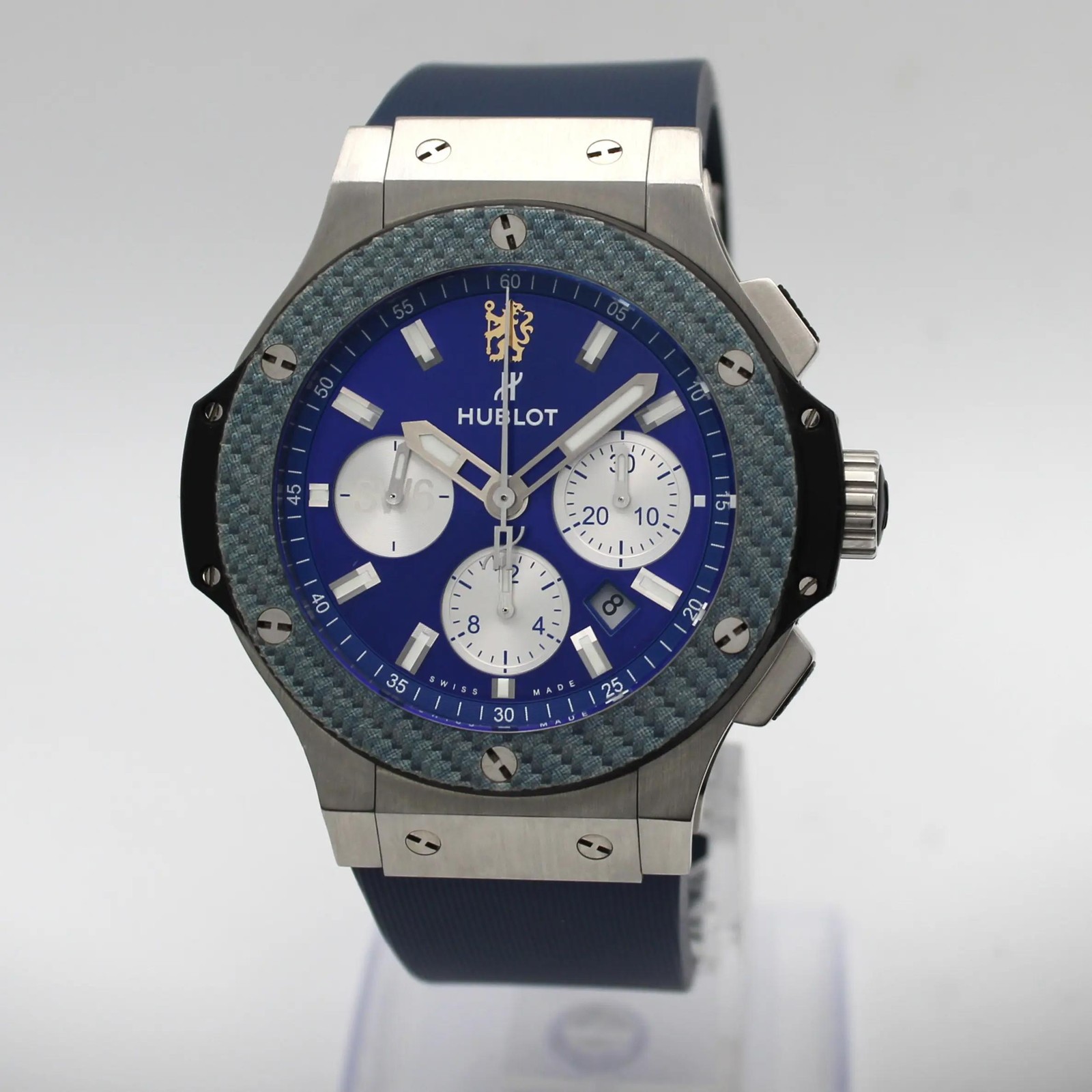Hublot Big Bang 301.SY.7129.LR.CFC17