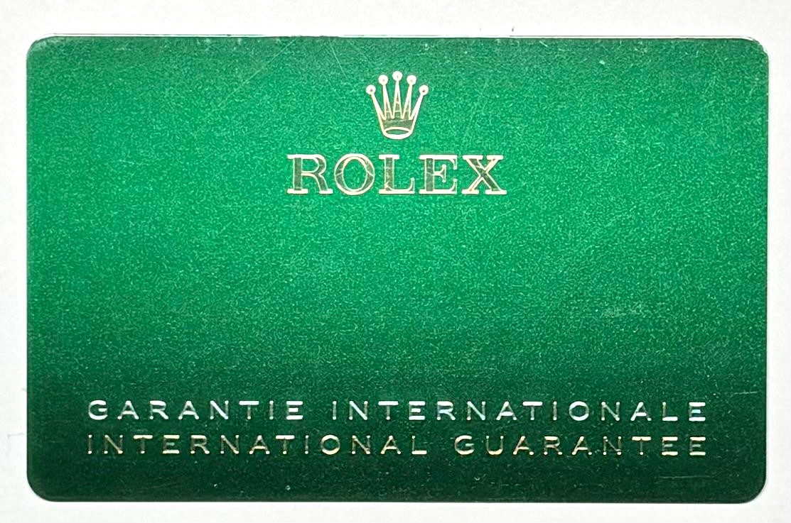 Rolex Deepsea 126660