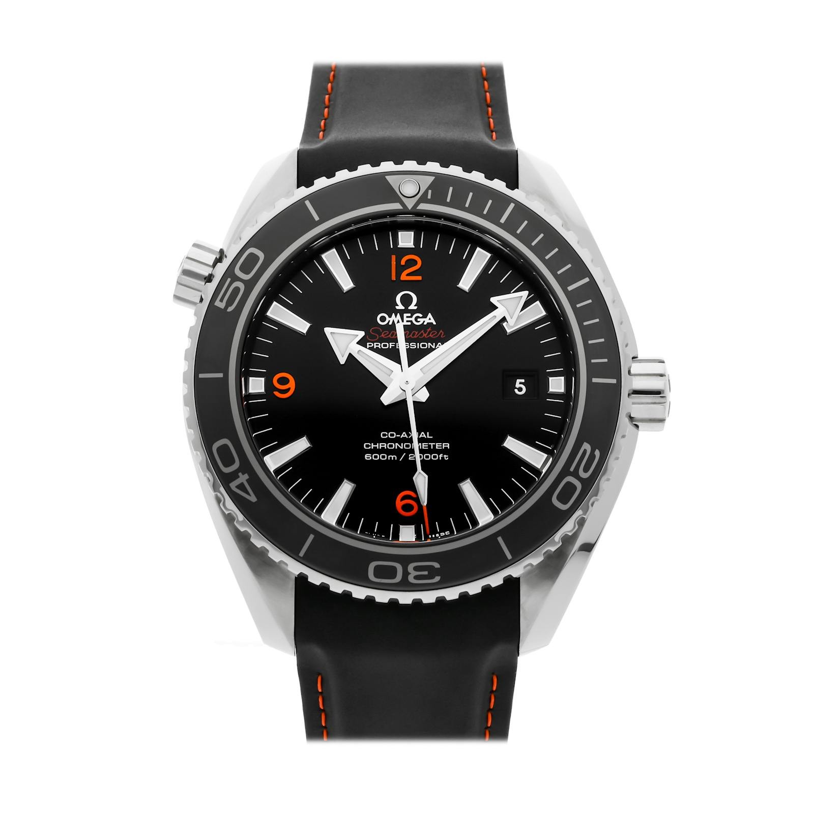 Omega Planet Ocean 232.32.46.21.01.005