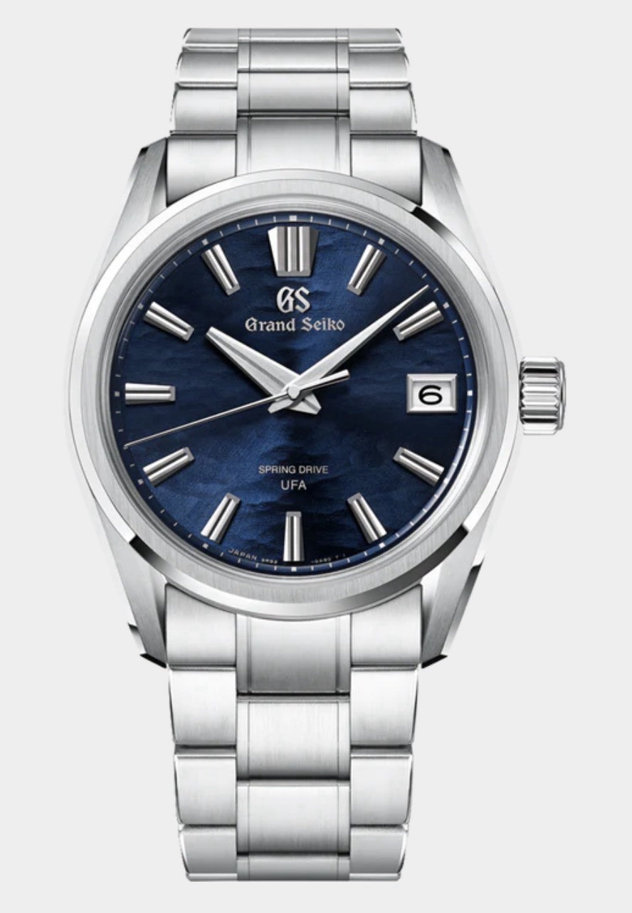 Grand Seiko Evolution 9 SLGB013