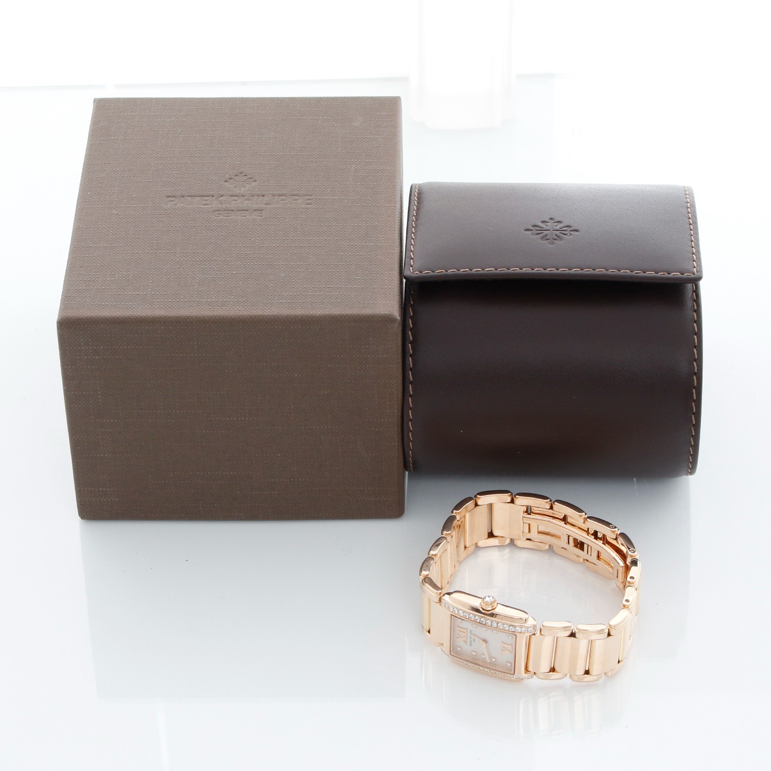 Patek Philippe Twenty-4 4908-11R