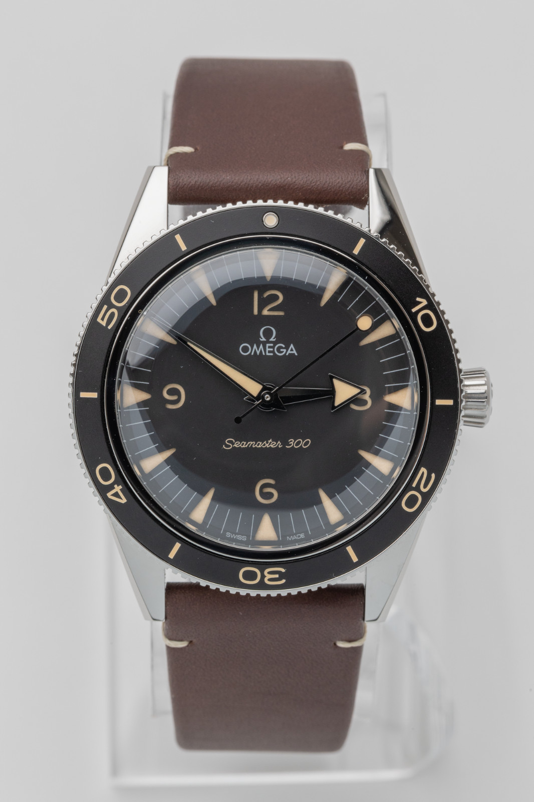 Omega Seamaster 234.32.41.21.01.001