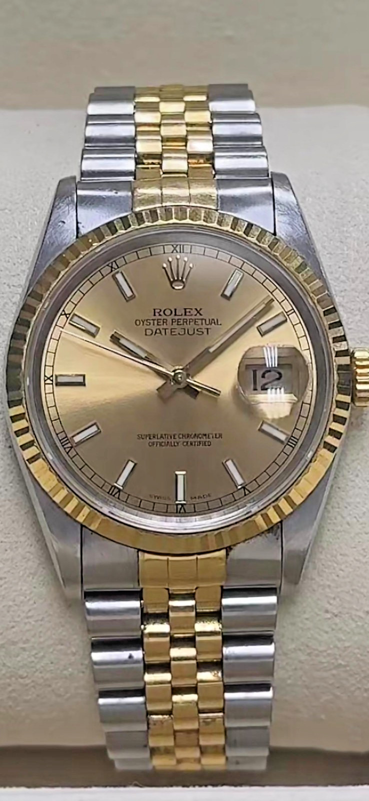 Make offer on eBay