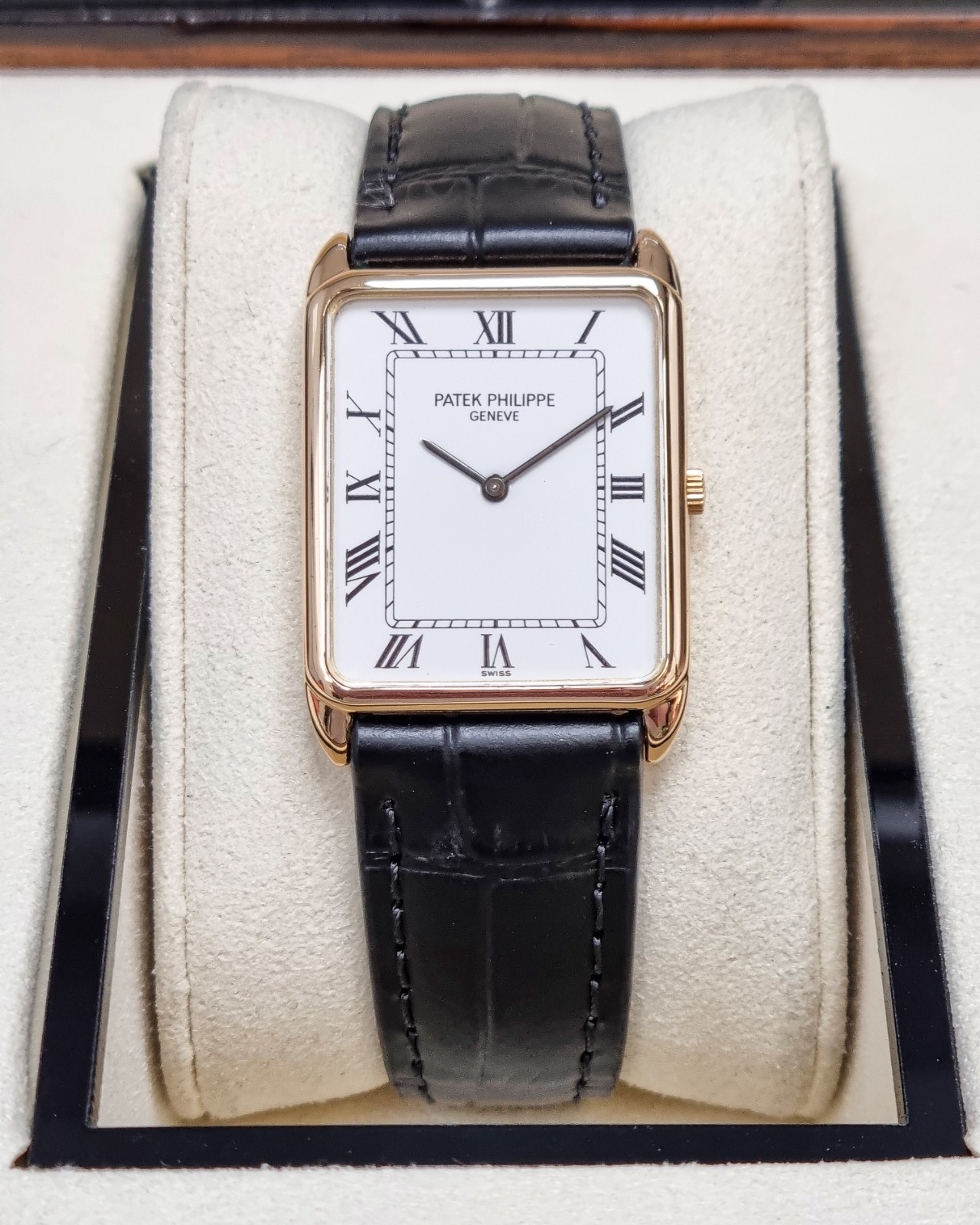 Patek Philippe Gondolo 3803